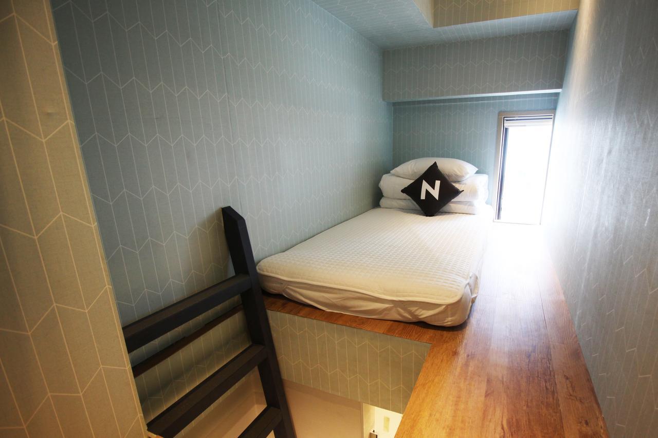 Seoul N Guesthouse Dongdaemoon Exteriér fotografie