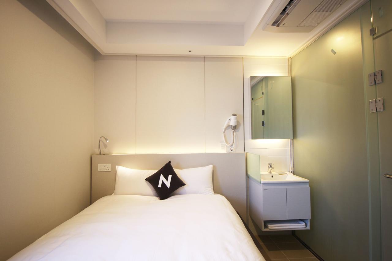 Seoul N Guesthouse Dongdaemoon Exteriér fotografie