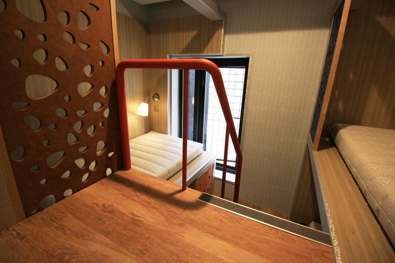 Seoul N Guesthouse Dongdaemoon Exteriér fotografie